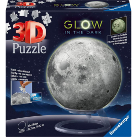 Ravensburger 11586 Puzzle Puzzle