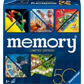 Ravensburger 22463 memory® 50 Ja