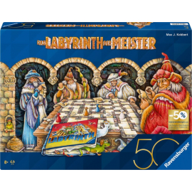 Ravensburger 22474 Labyrinth der