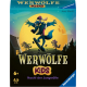 Ravensburger 22692 Werwölfe  -