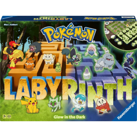 Ravensburger 22705 Pokémon Labyr