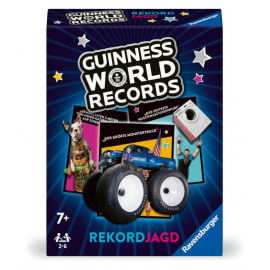 Ravensburger 22889 Guinness Worl