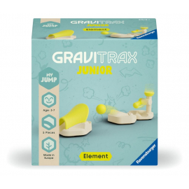 Ravensburger 23749 GT Junior Ele