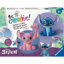 Ravensburger 23877 BeCreative Pl
