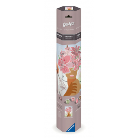 Ravensburger 23908 Flowers on my