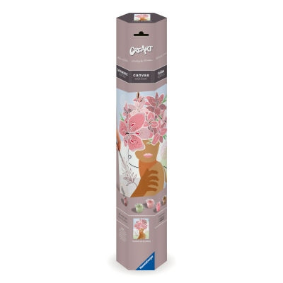 Ravensburger 23908 Flowers on my