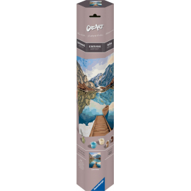 Ravensburger 23909 Lake Views Cr