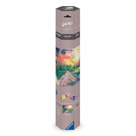 Ravensburger 23912 Magical Light