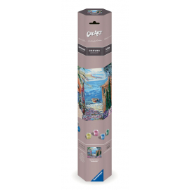 Ravensburger 23913 Mediterranean