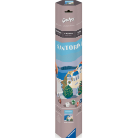Ravensburger CreArt  -  Malen na