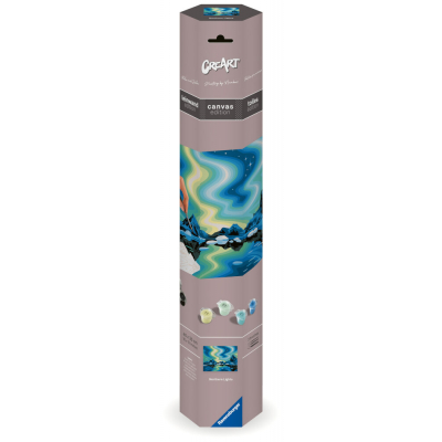 Ravensburger CreArt  -  Malen na
