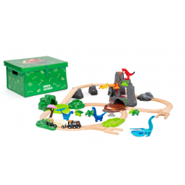 Ravensburger 63610400 BRIO World