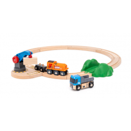 Ravensburger 63602800 Starterset