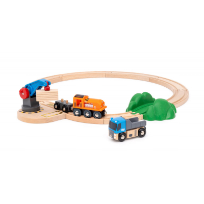 Ravensburger 63602800 Starterset