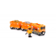 Ravensburger 63604900 Güterzug R