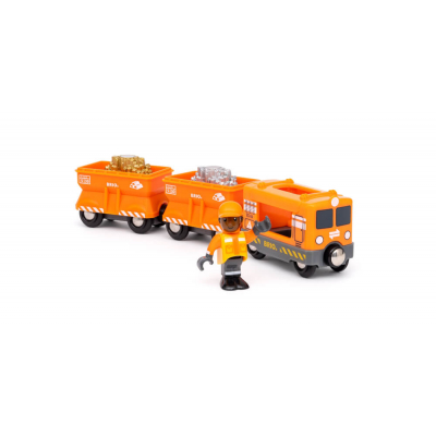 Ravensburger 63604900 Güterzug R