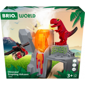 Ravensburger 63609200 Dinosaurie
