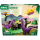 Ravensburger 63609400 Dinosaurie