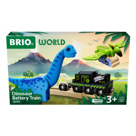 Ravensburger 63609600 Dinosaurie