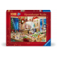 Ravensburger 12000718 Puzzle Mos