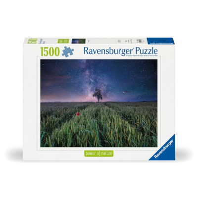 Ravensburger 12000799 Puzzle Nac
