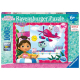 Ravensburger 12001053 Puzzle Kat