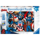 Ravensburger 12001073 Puzzle Der