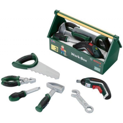 Bosch Werkzeugbox Fachhandel