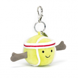 Amuseables Sports Tennis Bag Cha