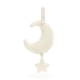 Amuseable Moon Musical Pull