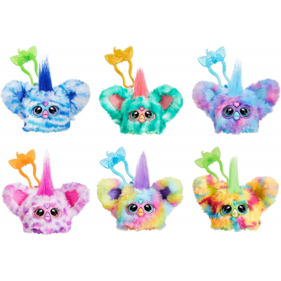 Furblets Sortiment