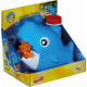 PUSTEFIX Bubble Shark