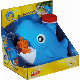 PUSTEFIX Bubble Shark