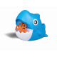 PUSTEFIX Bubble Shark
