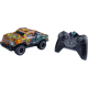 RC Car Ghost Driver (Orange), Re