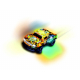 RC Car Ghost Driver (Orange), Re