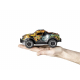 RC Car Ghost Driver (Orange), Re