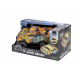 RC Car Ghost Driver (Orange), Re