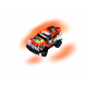 RC Car Ghost Driver (Rot), Revel
