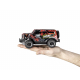 RC Car Ghost Driver (Rot), Revel