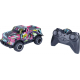 RC Car Ghost Driver, lila, Revel