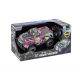 RC Car Ghost Driver, lila, Revel