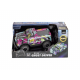 RC Car Ghost Driver, lila, Revel