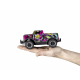 RC Car Ghost Driver, lila, Revel