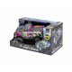 RC Car Ghost Driver, lila, Revel