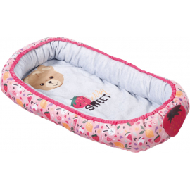 BABY born Babynest
