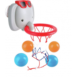 Hape Badespaß mit dem Elefanten