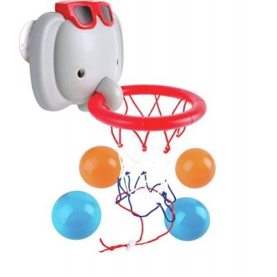 Hape Badespaß mit dem Elefanten