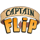 Asmodee Captain Flip