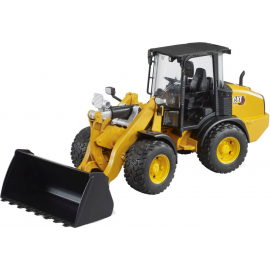 Bruder 02485 Cat Kompaktgelenkra